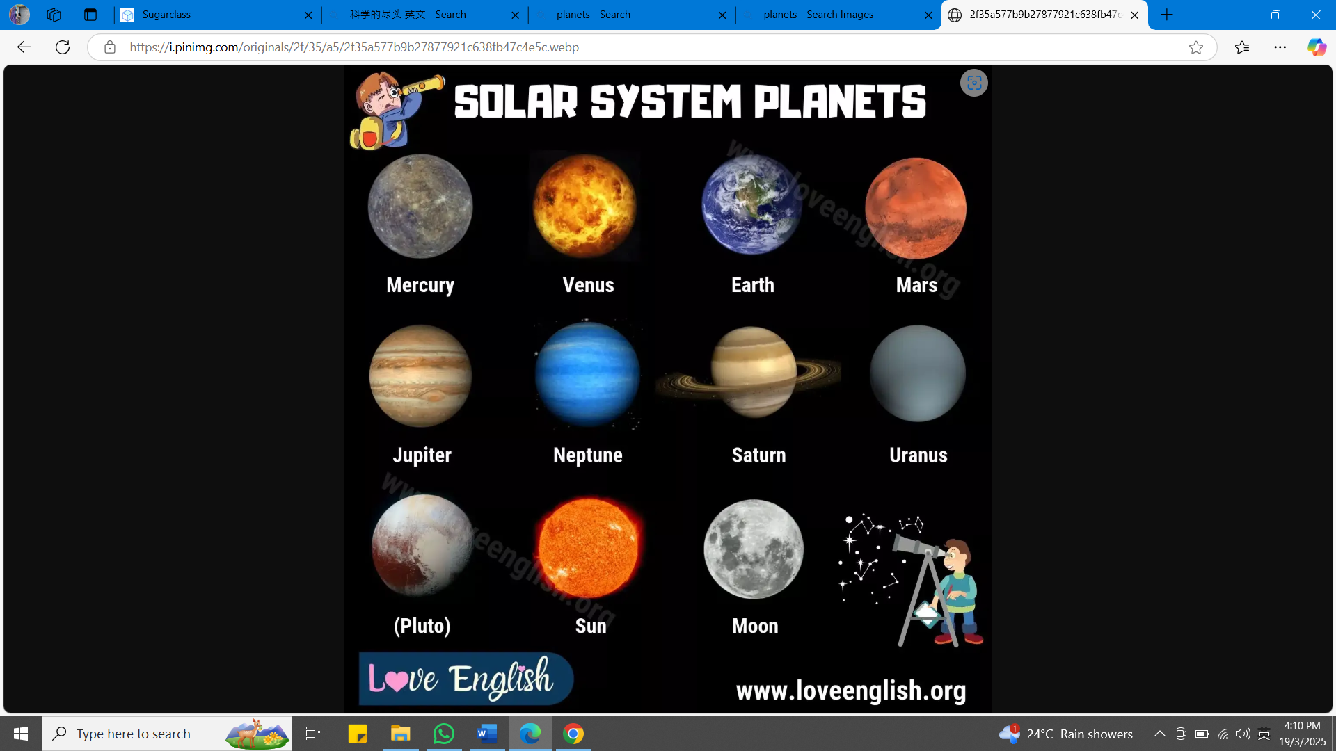 ib science 2